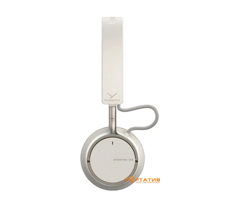 Навушники Beyerdynamic Aventho 100 Cream (531747)