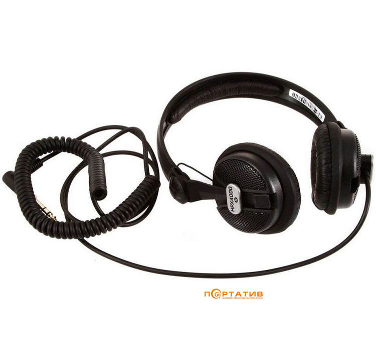 Навушники Behringer HPX4000
