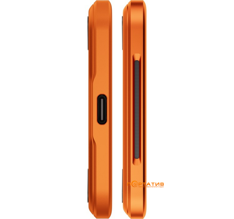 Диктофон Boya Notra Cosmic Orange