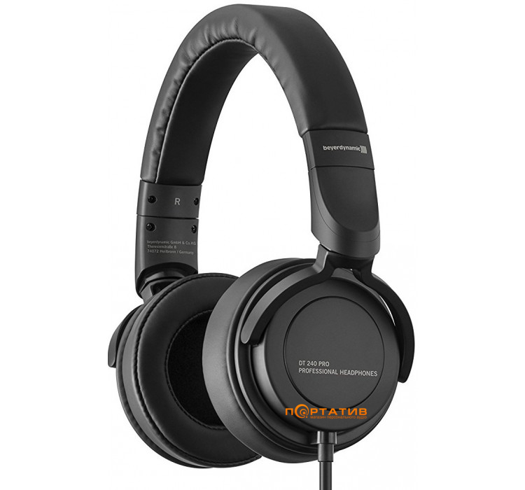 Beyerdynamic DT 240 PRO Beyerdynamic DT 240 PRO