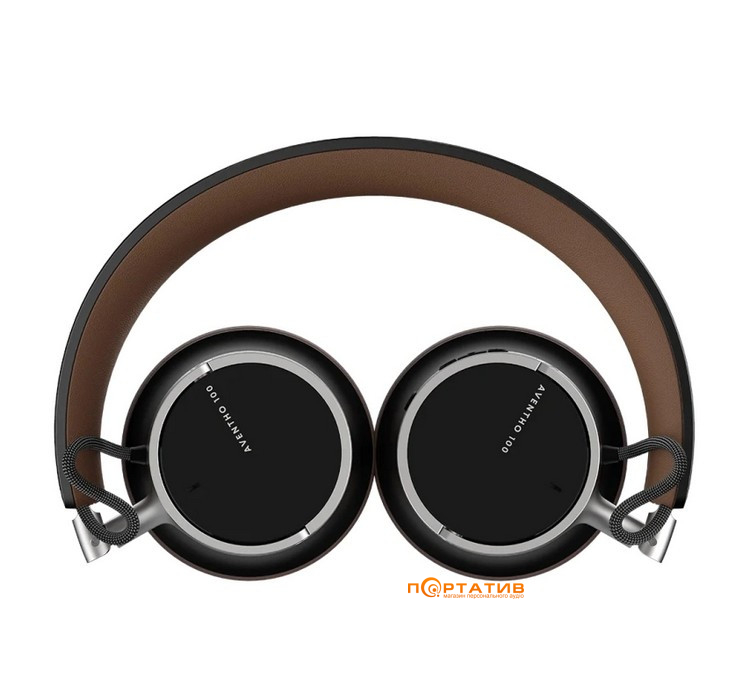 Навушники Beyerdynamic Aventho 100 Brown (531748)
