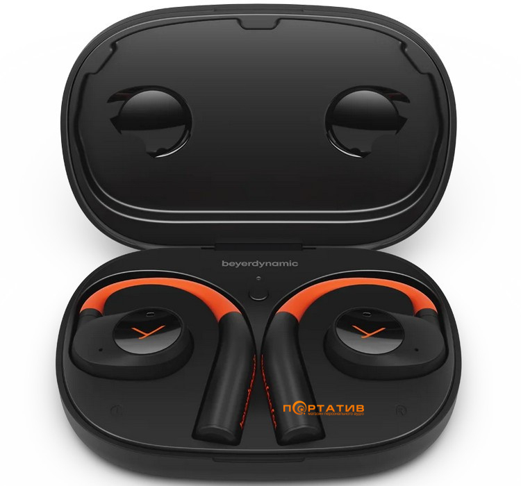 Навушники Beyerdynamic Verio 200 Sport