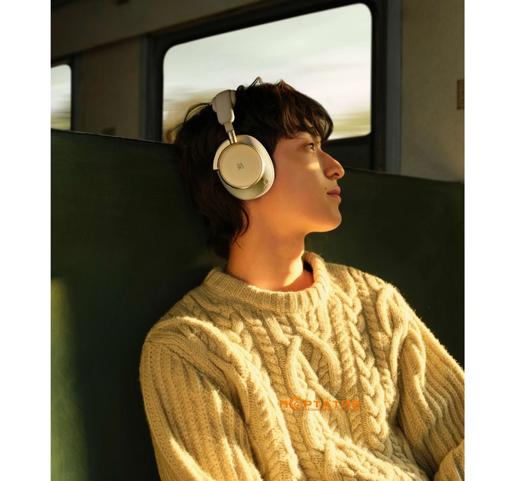 Навушники Bang & Olufsen BeoPlay H100 Hourglass Sand