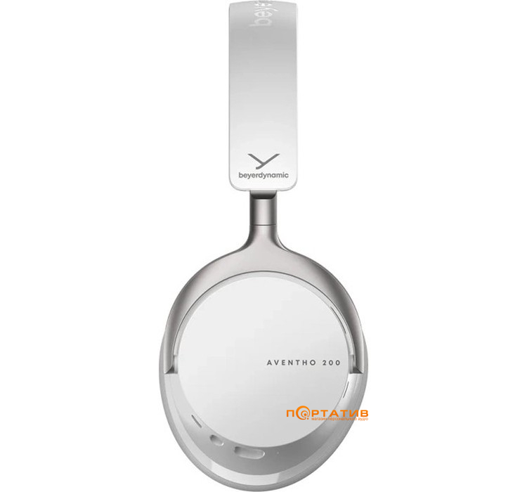 Наушники Beyerdynamic Aventho 200 Nordic grey (531762)