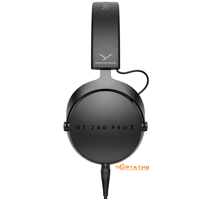 Навушники Beyerdynamic DT 700 PRO X U (737704)