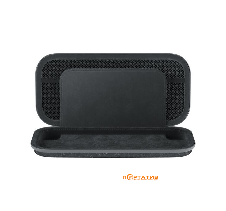 Чехол Belkin Nintendo Switch 2 Travel Case, Charcoal (ENA002HQCH)
