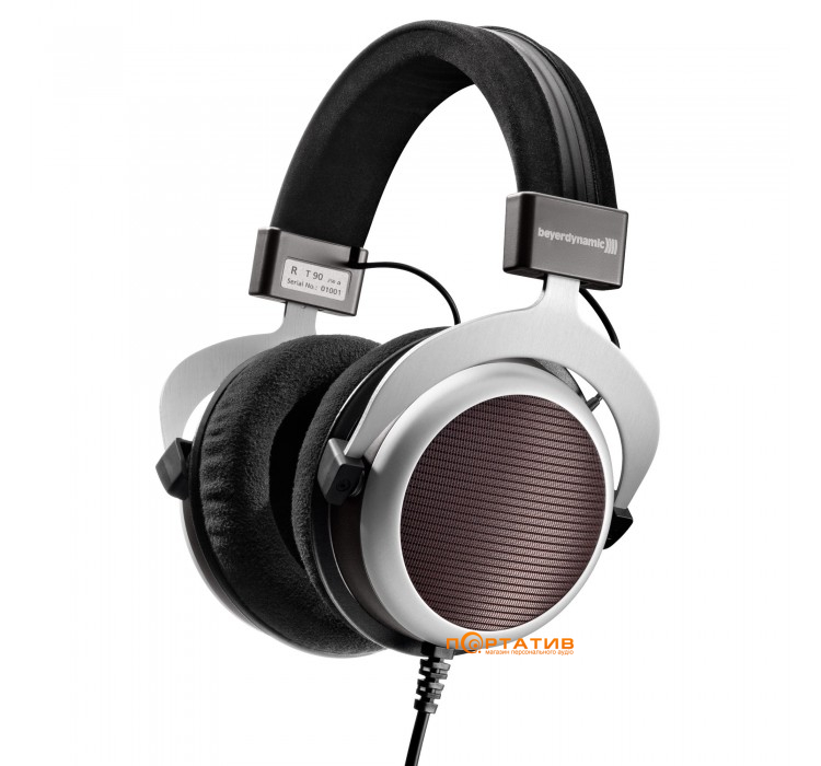 Наушники Beyerdynamic T90