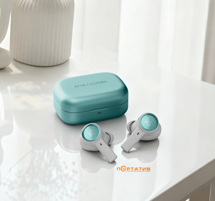 Наушники Bang & Olufsen BeoPlay Eleven Eucalyptus Green (1241009)