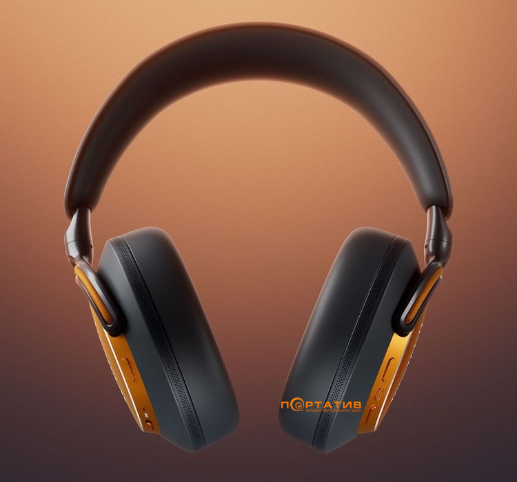Навушники Bowers & Wilkins PX8 S2 McLaren