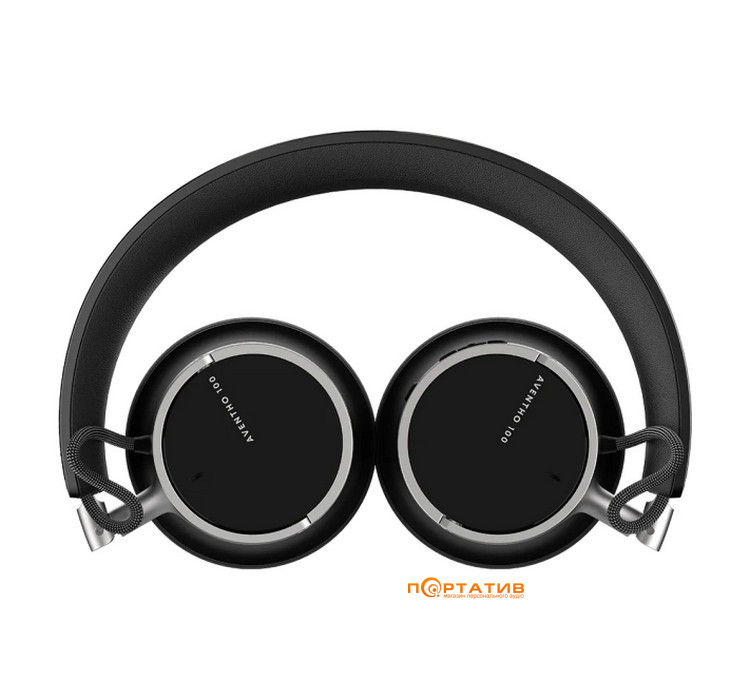 Наушники Beyerdynamic Aventho 100 Black (531746)