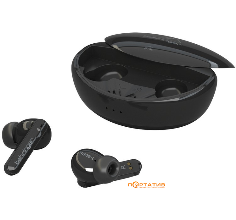Навушники Behringer T-Buds