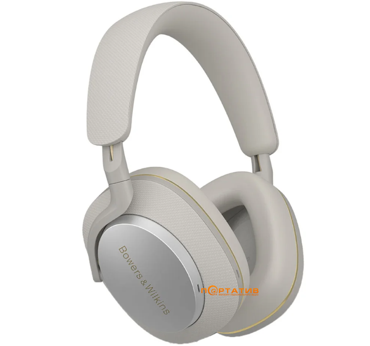Навушники Bowers & Wilkins PX7 S2e Cloud Grey U