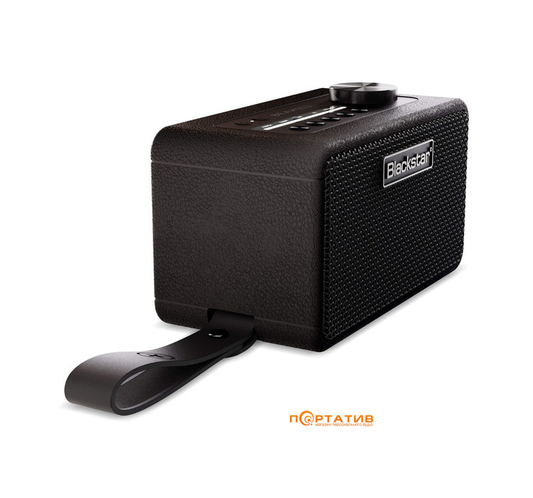 Комбоусилитель Blackstar Beam Mini
