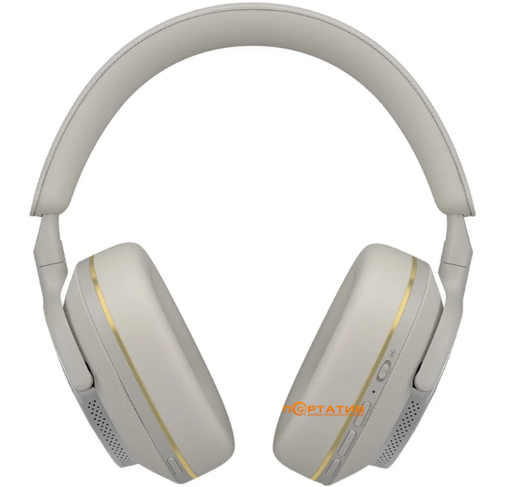 Навушники Bowers & Wilkins PX7 S2e Cloud Grey U