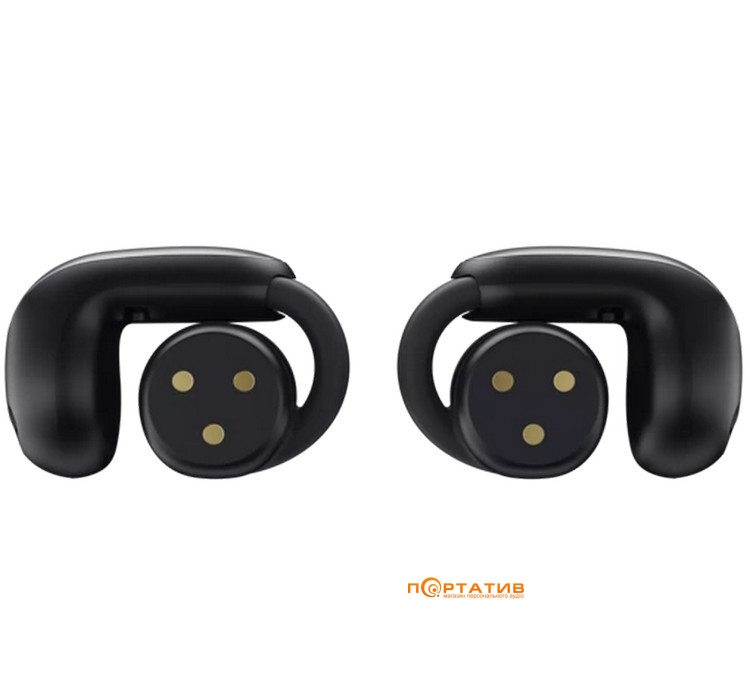 Навушники BOSE Ultra Open Earbuds Black (881046-0010)