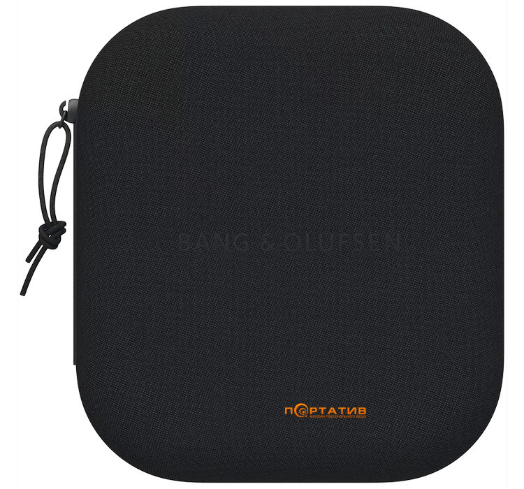 Кейс Bang & Olufsen Soft сase for Beoplay HX Black Anthracite (1224100)