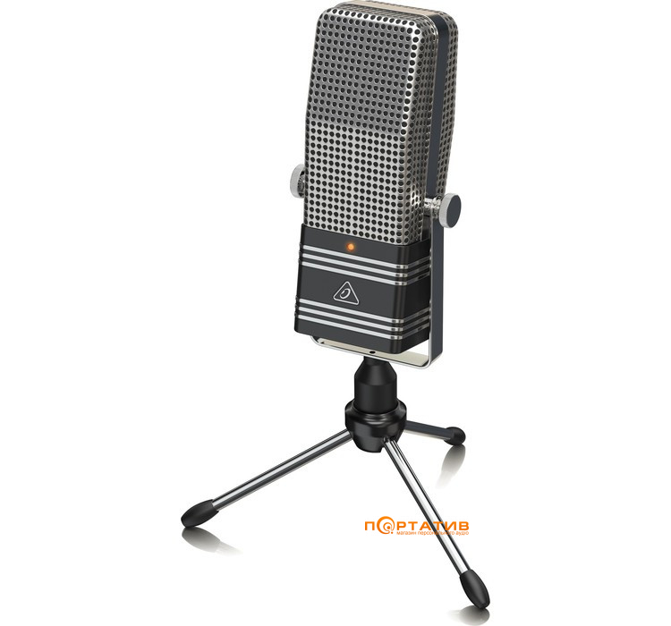 Мікрофон Behringer BV44
