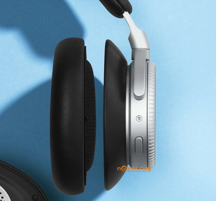 Навушники Bang & Olufsen BeoPlay H100 Infinite Black