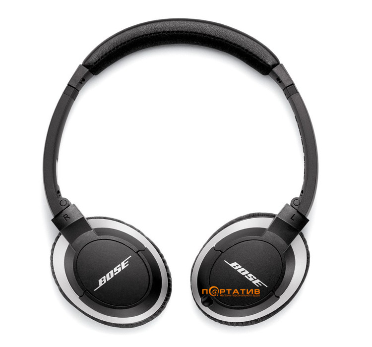 Наушники BOSE OE2 (black)