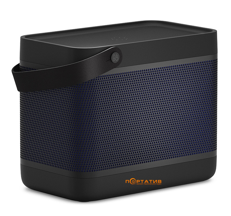 Акустика Bang & Olufsen Beolit 20 Black Anthracite (1253300)