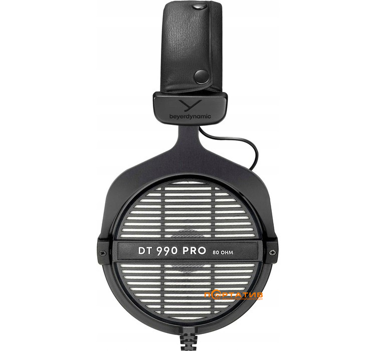 Наушники Beyerdynamic DT 990 PRO 80 Om