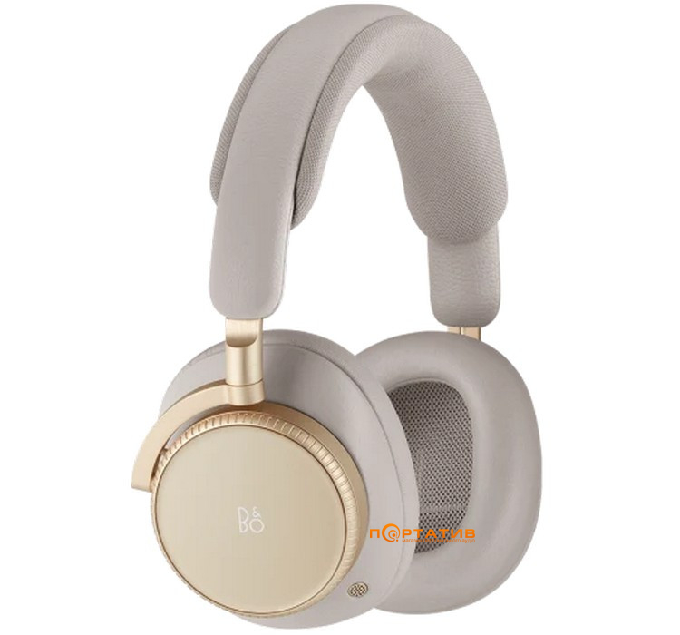 Навушники Bang & Olufsen BeoPlay H100 Hourglass Sand