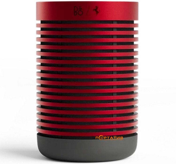 Акустика Bang & Olufsen BeoSound Explore Ferrari Edition (1626028)