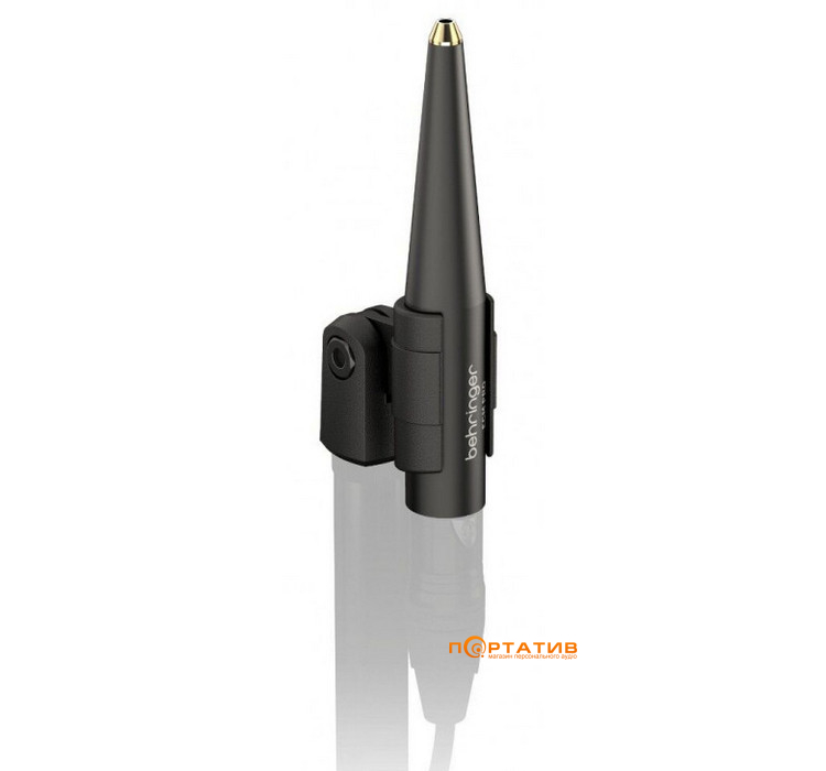 Микрофон Behringer ECM Pro