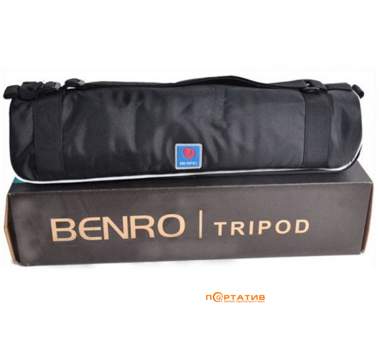 Benro A-268+BH-1 Travel (A2685FBH1)