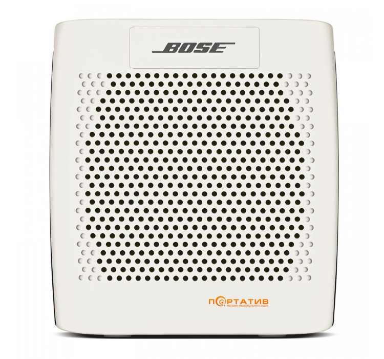 BOSE SoundLink Colour Bluetooth (white)