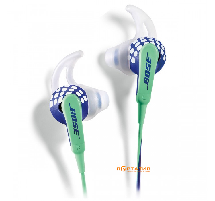 BOSE FreeStyle earbuds (indigo)