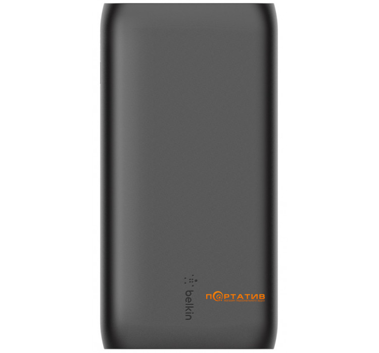 Внешний аккумулятор belkin