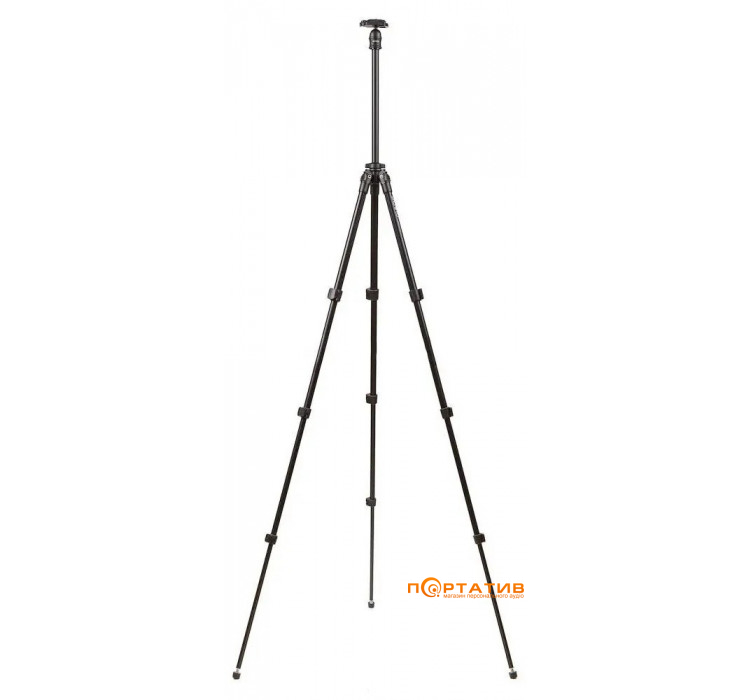 Фотоштатив Benro A150EX + BR-068 (A150FBR0)