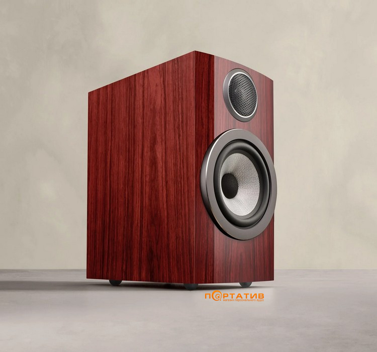 Акустика Bowers & Wilkins 707 S3 Prestige Edition