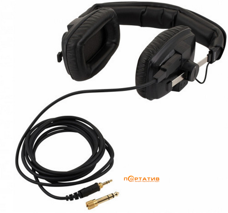 Навушники Beyerdynamic DT 100