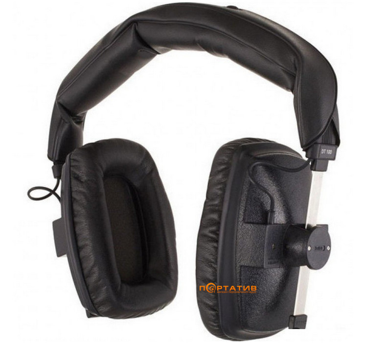 Навушники Beyerdynamic DT 100