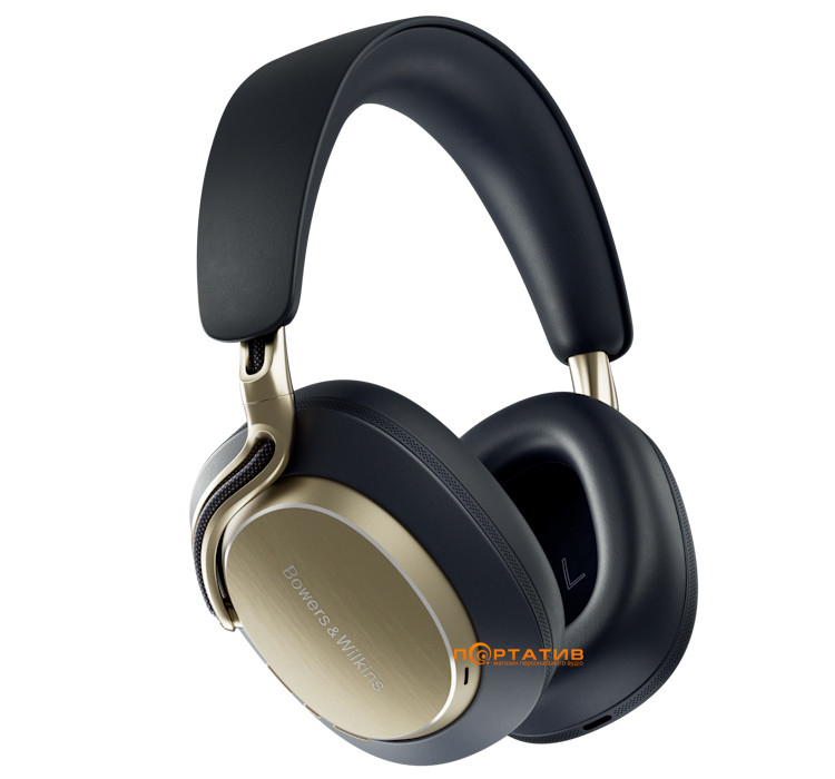 Наушники Bowers & Wilkins PX8 S2 Midnight Blue