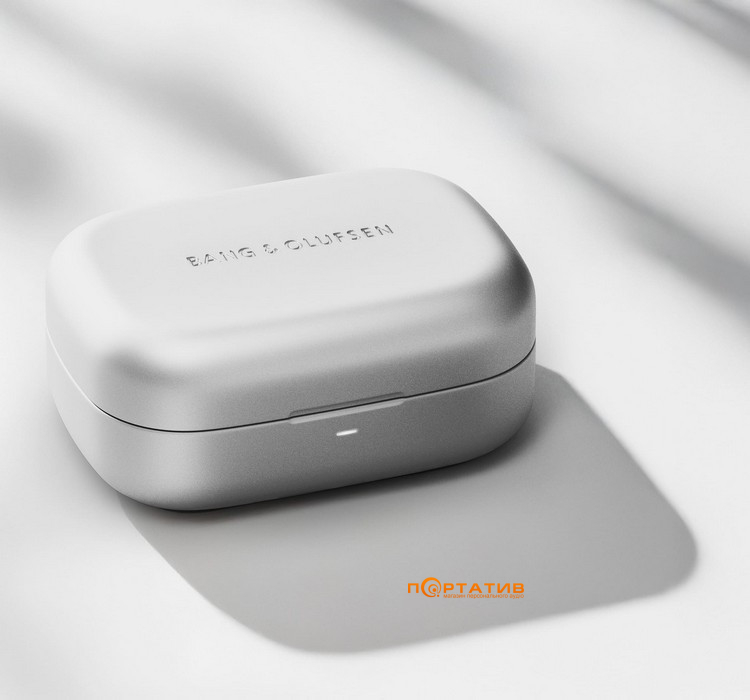 Наушники Bang & Olufsen BeoPlay Eleven Natural Aluminium (1241000)