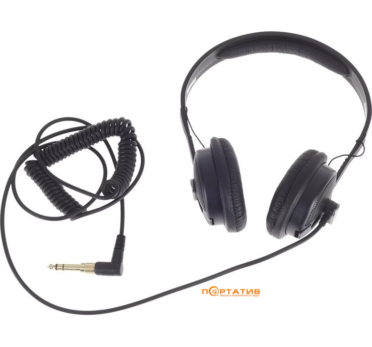 Навушники Behringer HPS5000