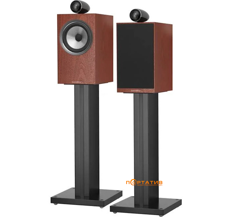 Акустика Bowers & Wilkins 705 S2 Rosenut