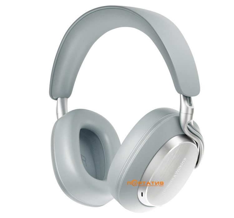 Наушники Bowers & Wilkins PX8 S2 Pearl Blue
