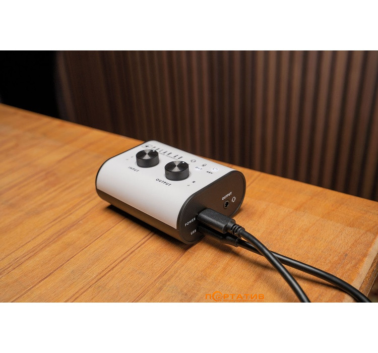 Аудиоинтерфейс Blackstar Polar Go