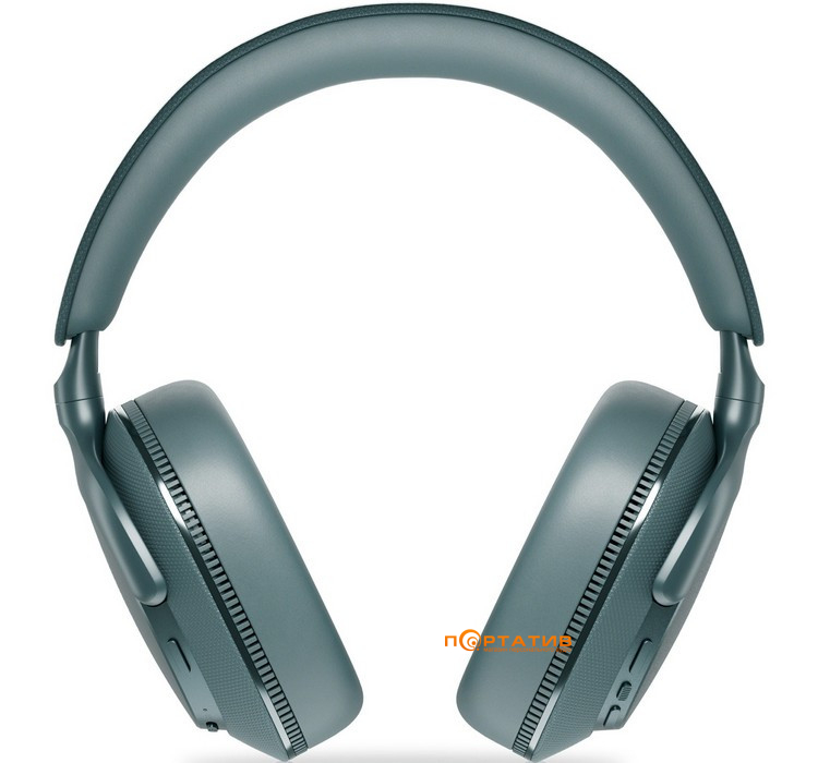 Наушники Bowers & Wilkins PX7 S3 Frost Blue