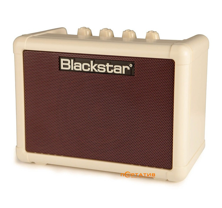 Комбопідсилювач Blackstar FLY 3 Vintage