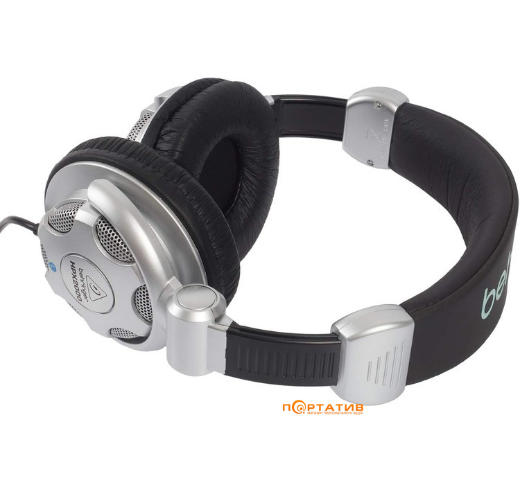 Наушники Behringer HPX2000