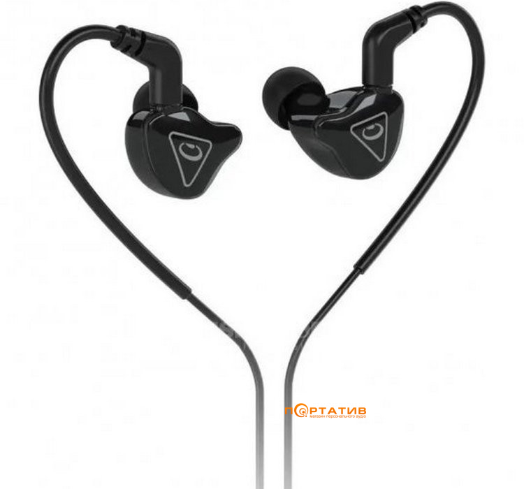 Наушники Behringer MO240