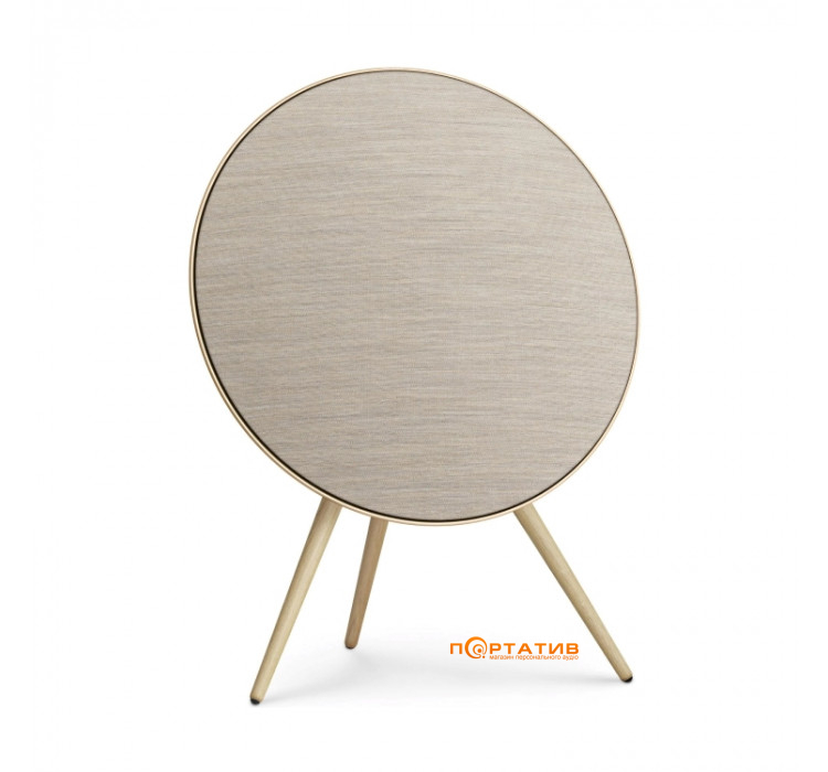 Bang & Olufsen BeoPlay A9 5th Generation Gold Tone