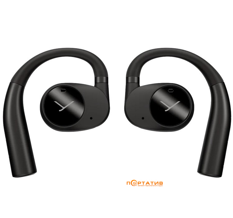 Навушники Beyerdynamic Verio 200 Black