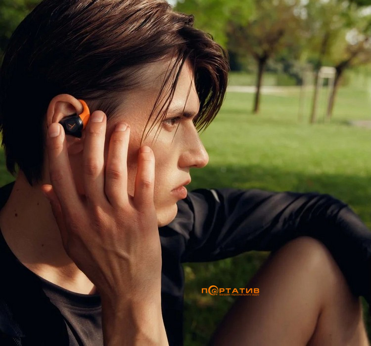 Наушники Beyerdynamic Amiron 200 Sport