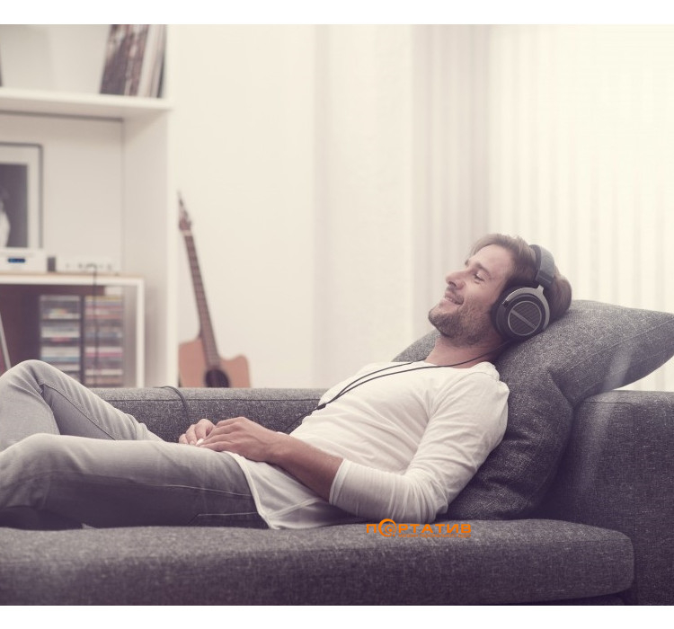 Наушники Beyerdynamic Amiron home